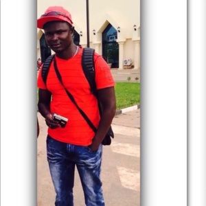 Meet your Posher, Lamin